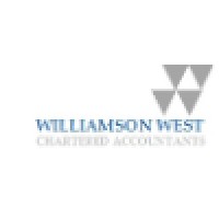 Williamson West Chartered Accountants Logo