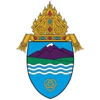 Diocese of Colorado Springs Logo