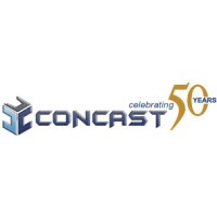 Concast Inc Logo