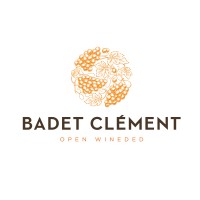 Badet Clément Logo