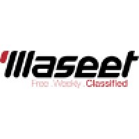 Alwaseet الوسيط Logo