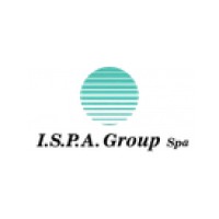 ISPA Group SPA Logo