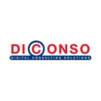 Diconso GmbH Logo
