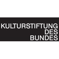 Kulturstiftung des Bundes (German Federal Cultural Foundation) Logo