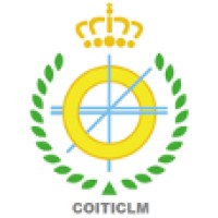 Colegio Oficial de Ingenieros Técnicos en Informática de Castilla-La Mancha Logo