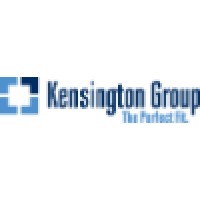 Kensington Group Logo