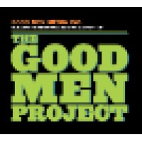 Good Men Media Inc. Logo