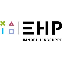 EHP Immobiliengruppe GmbH Logo