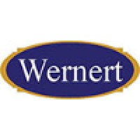 Wernert Builders & Construction Managers Logo