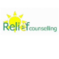 Relief Counselling Logo