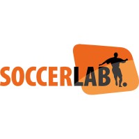 SoccerLAB Logo