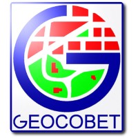GEOCOBET CARTOGRAFÍA Y SIG Logo