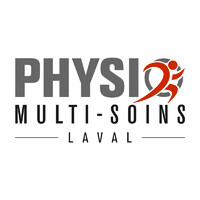 Clinique de Physiothérapie Multi-Soins Logo
