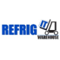 Refrig-It Warehouse Logo