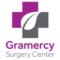Gramercy Surgery Center, Inc. Logo
