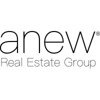 anew Real Estate Group at Keller Williams Logo