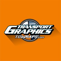 Transport Graphics Logo