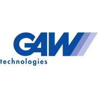 GAW technologies GmbH Logo