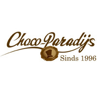 Choco-Paradijs Logo