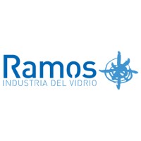 Ramos Industria del Vidrio Logo