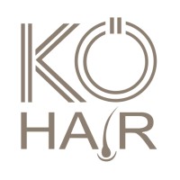 KÖ-HAIR GmbH Logo