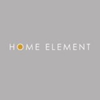 Jesse Chicago by Home Element Logo