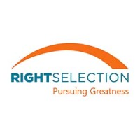Right Selection Global Thought Leadership Logo