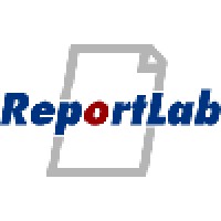 ReportLab Logo