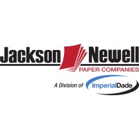 Jackson Paper Company Logo