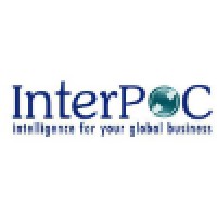 International Point of Commerce - InterPOC Logo