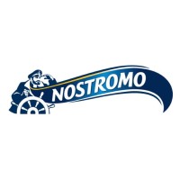 NOSTROMO S.P.A. Logo