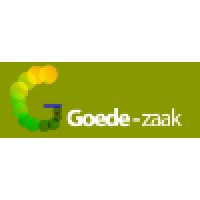 Goede zaak Logo