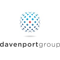 Davenport Group Logo