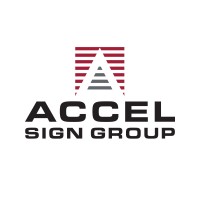 Accel Sign Group, Inc Logo