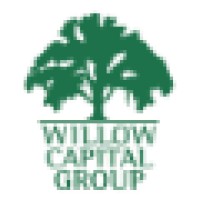 Willow Capital Group, LLC. Logo