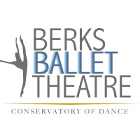 Berks Ballet Theatre Conservatory of Dance Logo