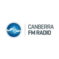CANBERRA FM RADIO PTY LTD Logo