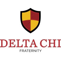 The Delta Chi Fraternity, Inc. Logo