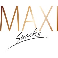 PT Maxindo Karya Anugerah Logo