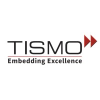 Tismo Technology Solutions (P) Ltd. Logo