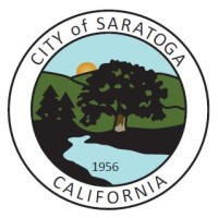 City of Saratoga Logo