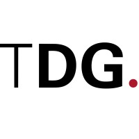 The Documentary Group Logo