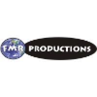 FMR Productions Logo
