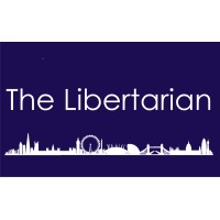 THE LIBERTARIAN RESIDENTIAL LLP Logo