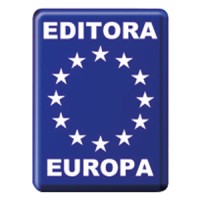 Editora Europa Logo
