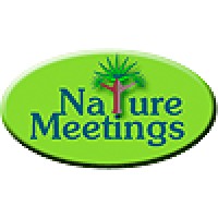 Nature Meetings Logo