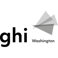 German Historical Institute Washington Logo