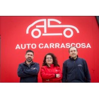 Auto Carrascosa Logo