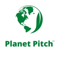 Planet Pitch Logo