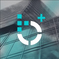 Broadwick+ Logo